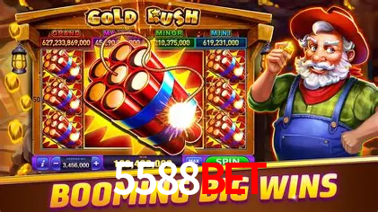 Desvendando o Mundo dos Jogos Virtuais na 5588BET