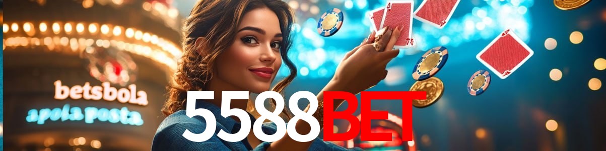 Welcome Bonus 5588BET