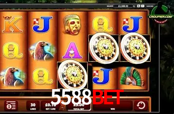 A Revolução dos Aplicativos de Jogos no 5588BET