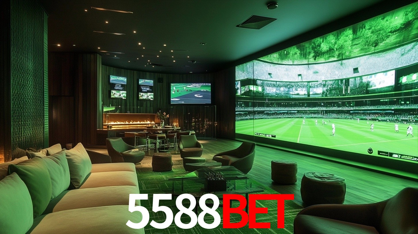 5588BET paga