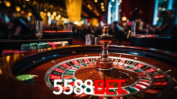 Exclusive Offers 5588BET