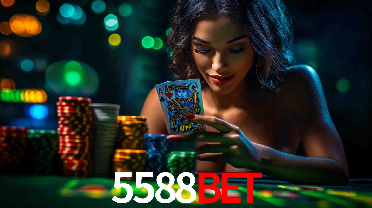 Descubra o Programa VIP da 5588BET: Vantagens Exclusivas para Jogadores