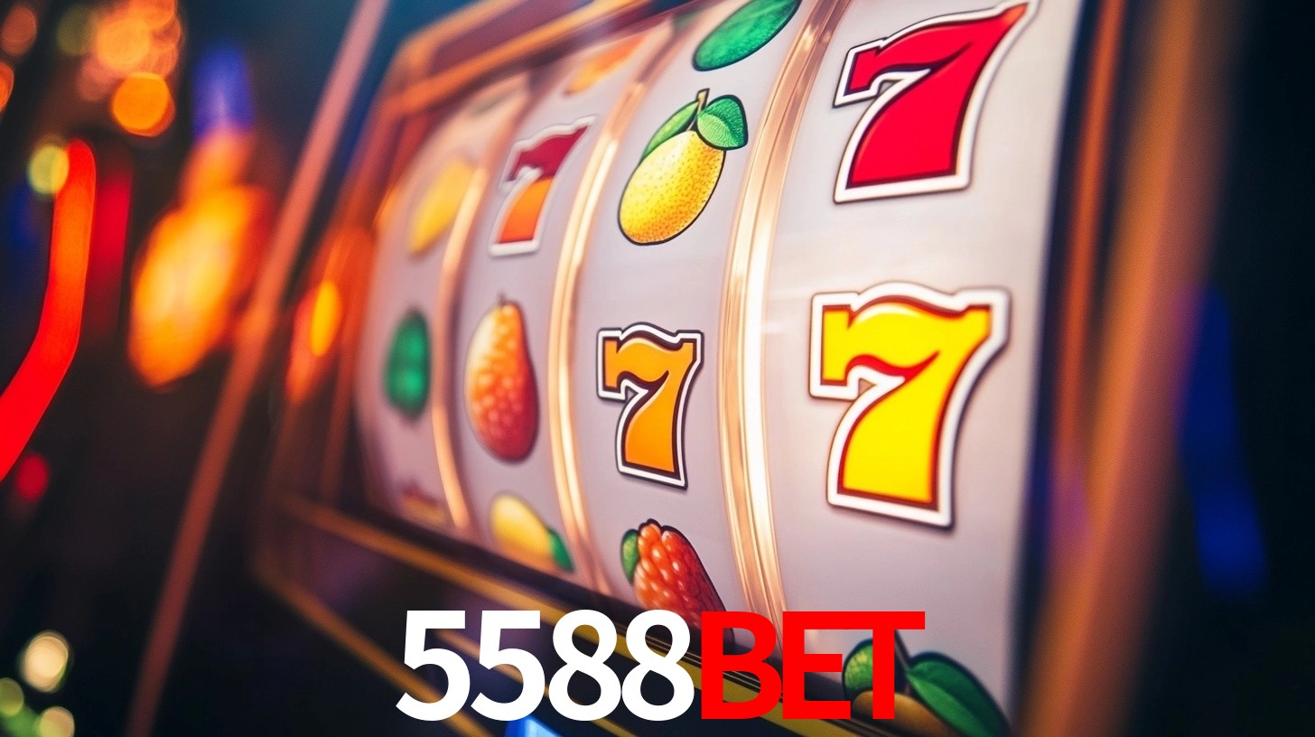 Daily Bonuses 5588BET