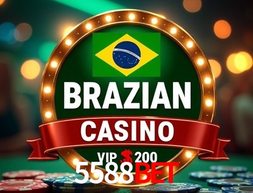Seasonal Promotions 5588BET