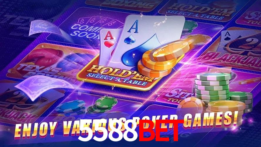 Descubra o Programa VIP da 5588BET: Vantagens Exclusivas para Jogadores