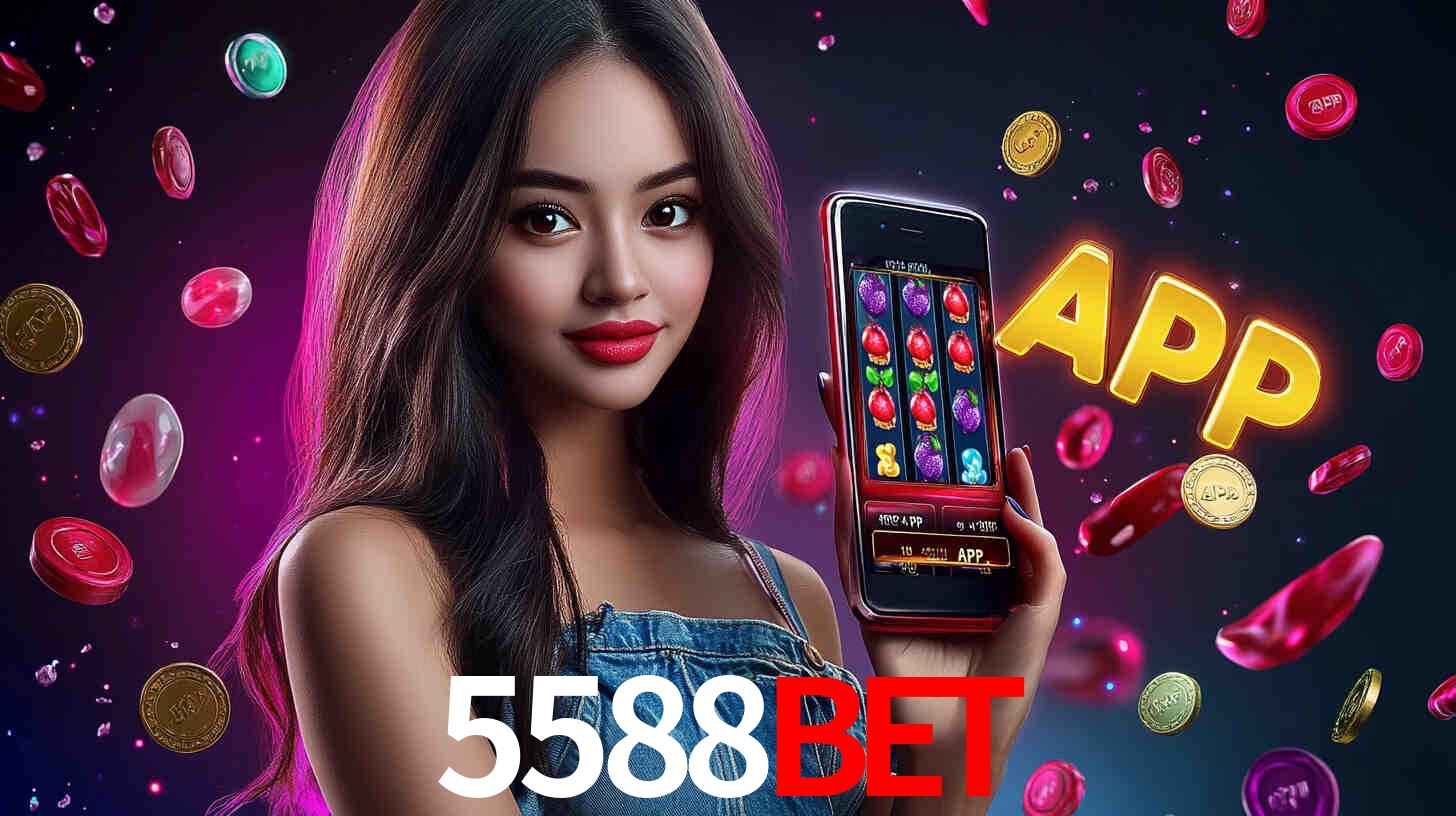 Inovações de Jogos na 5588BET: O Futuro das Experiências Interativas