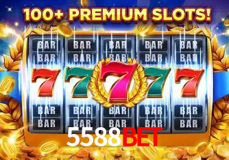 Desvendando o Mundo dos Jogos Virtuais na 5588BET