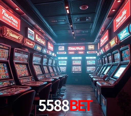 Security Systems 5588BET