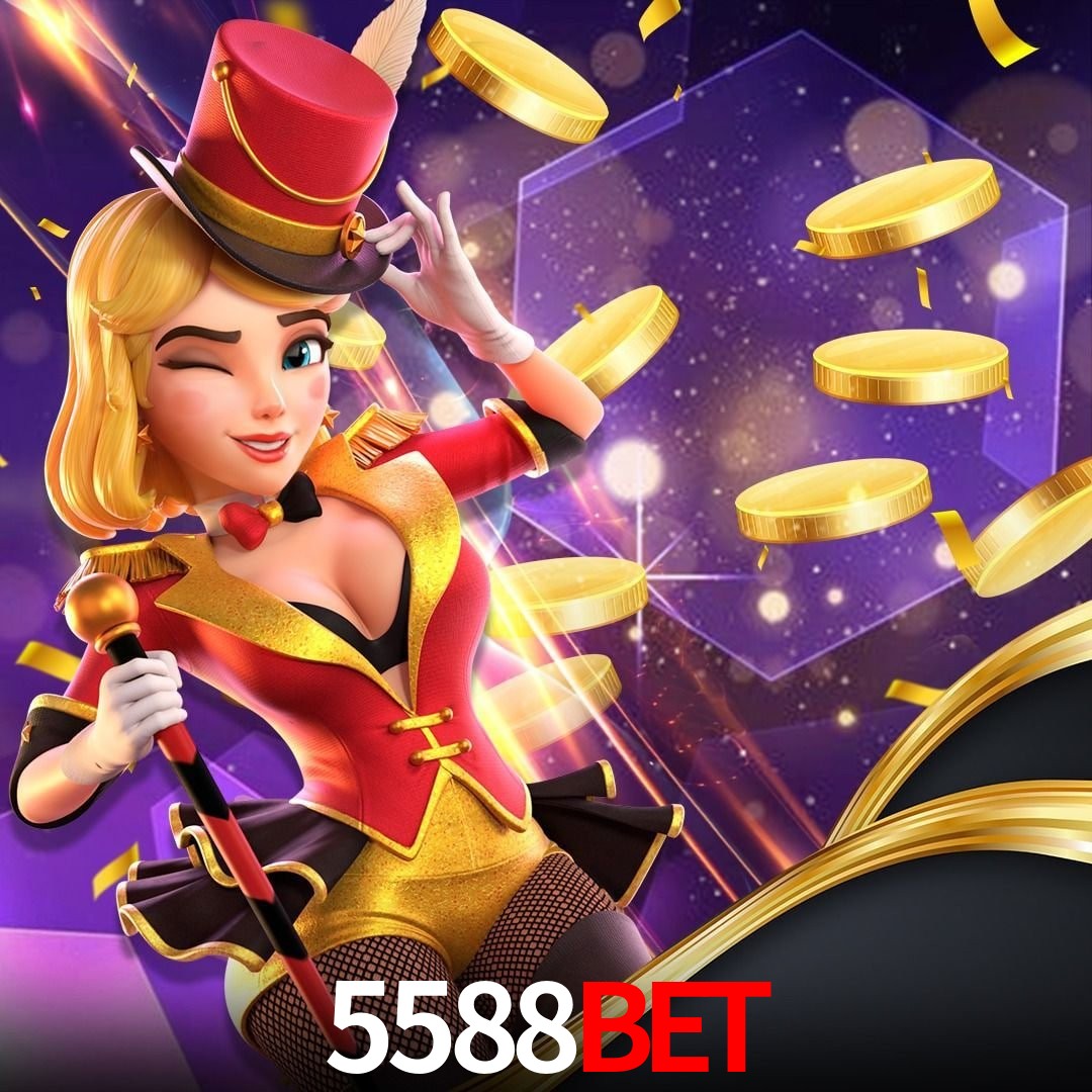 Spaceman Game 5588BET