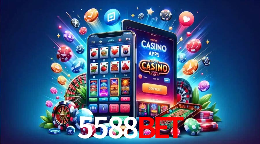 Secure Login 5588BET
