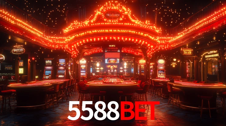 5588BET,5588BET App