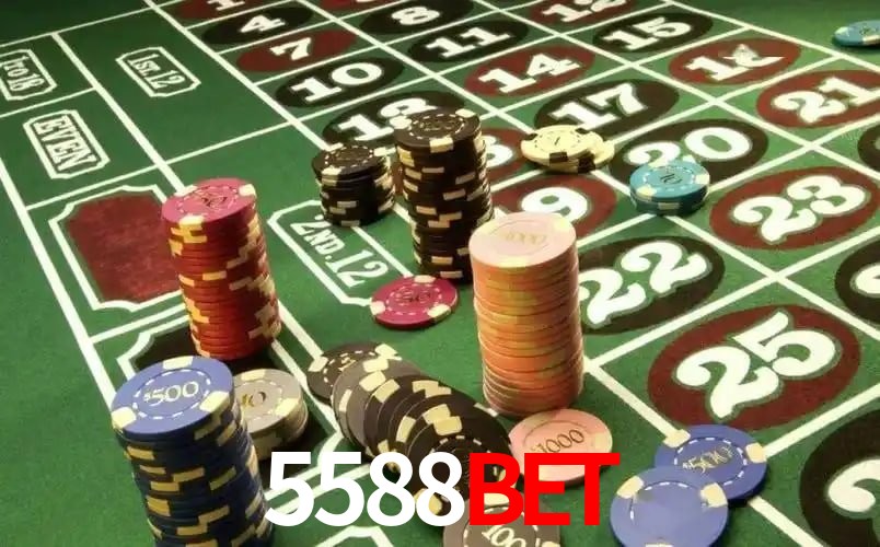 Bonus Features 5588BET