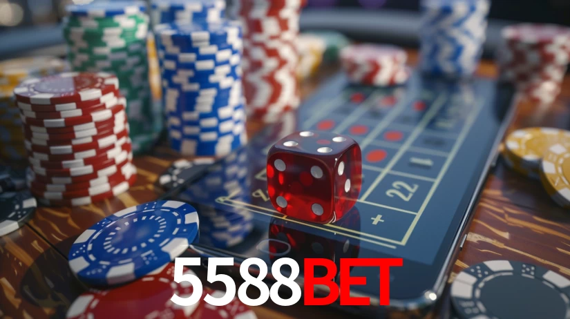 5588BET,5588BET App