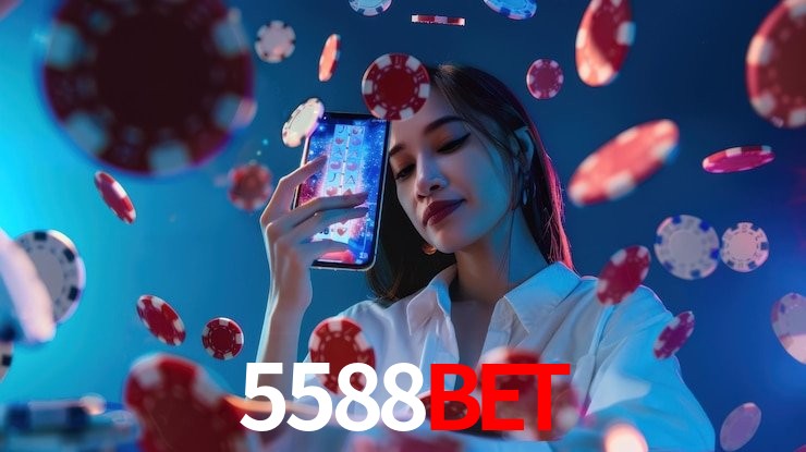 Explorando a Categoria de Eventos em Apostas na 5588BET