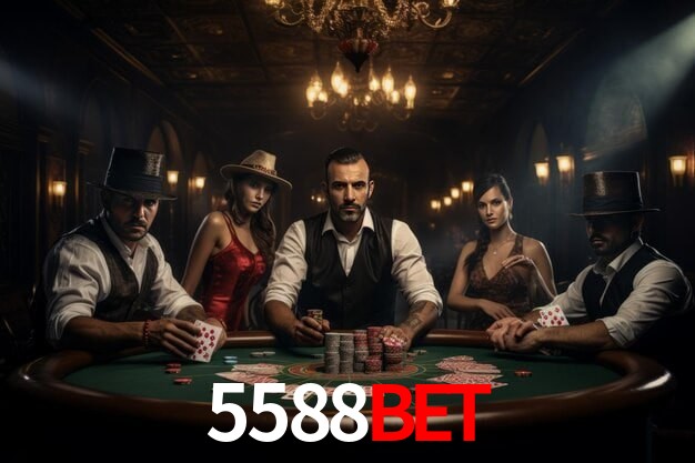 Inovações de Jogos na 5588BET: O Futuro das Experiências Interativas