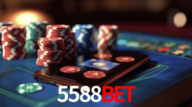 Tennis Betting 5588BET