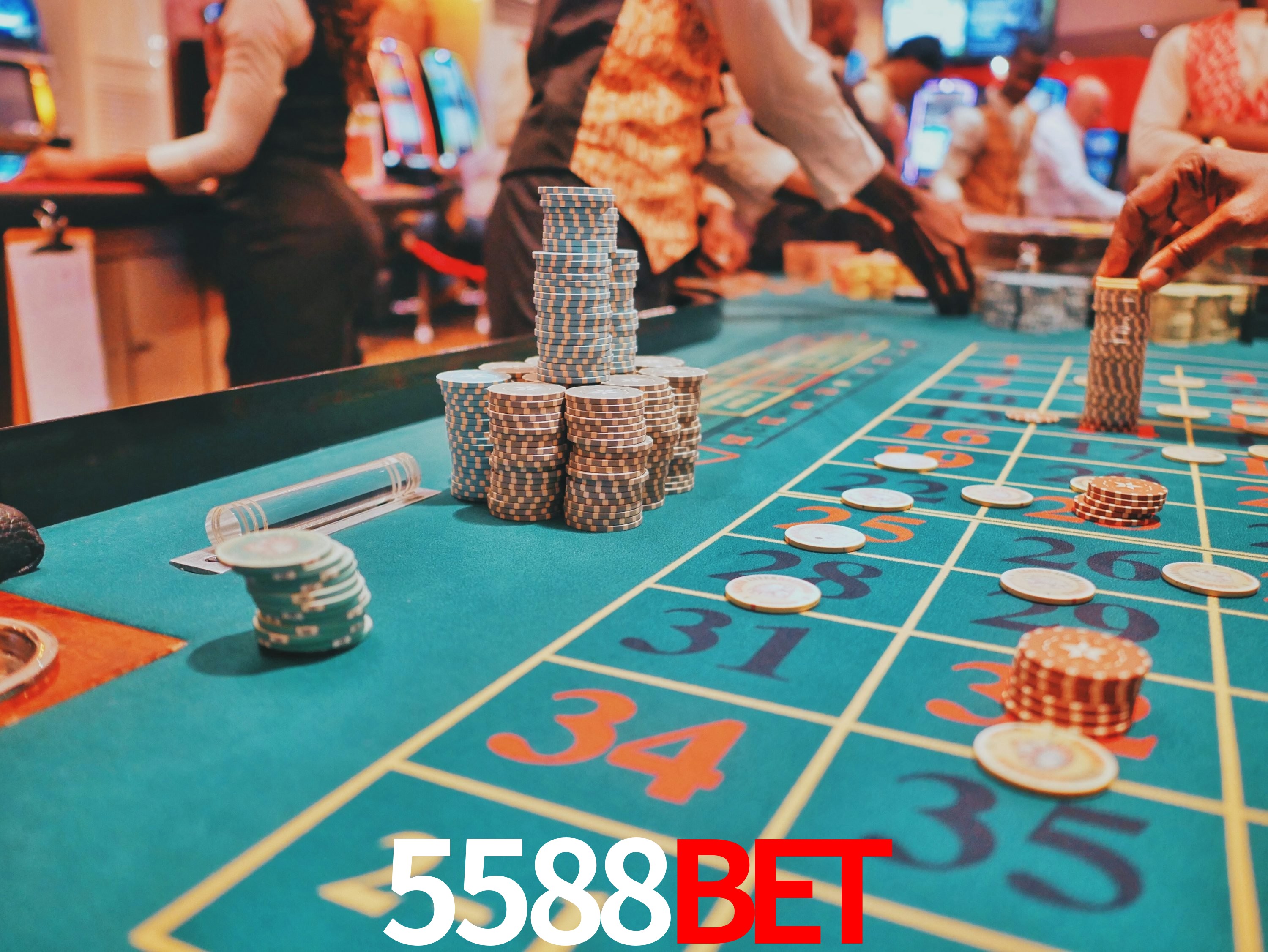 Basketball Betting 5588BET