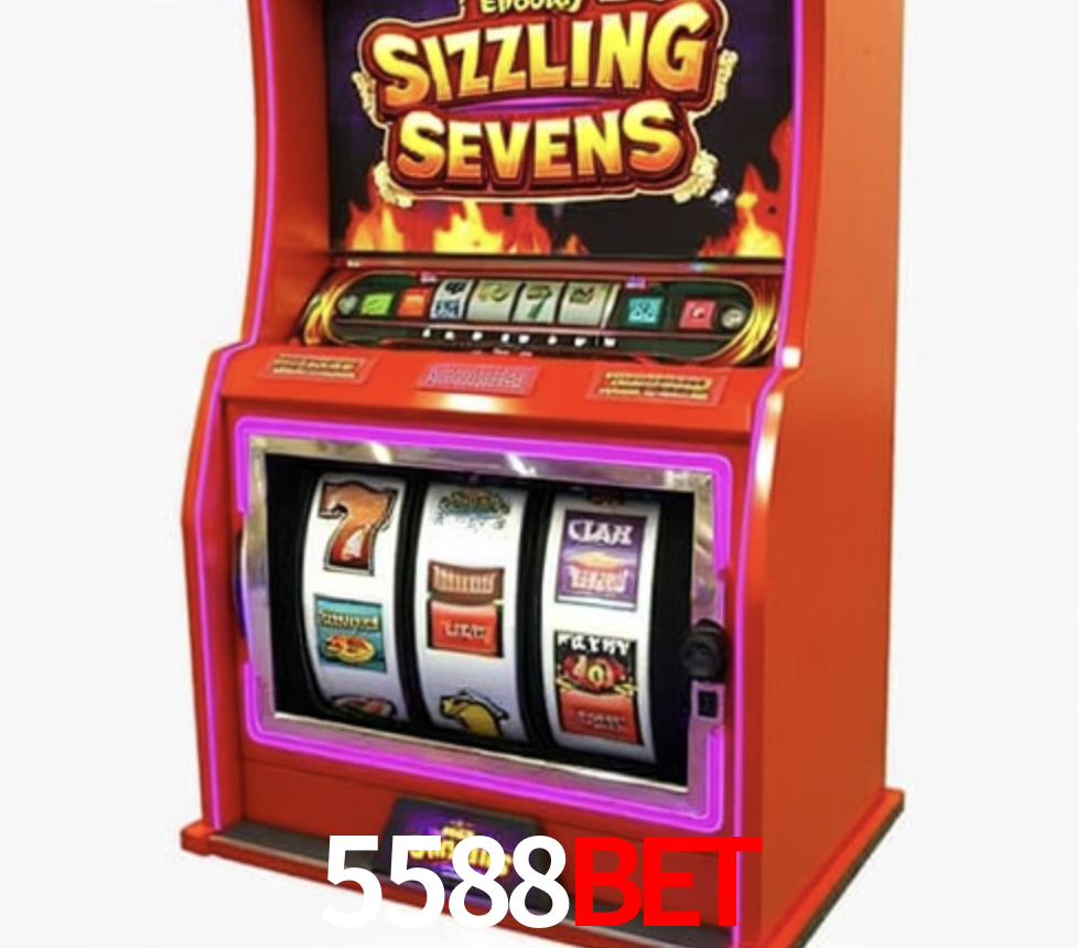 API Integration 5588BET