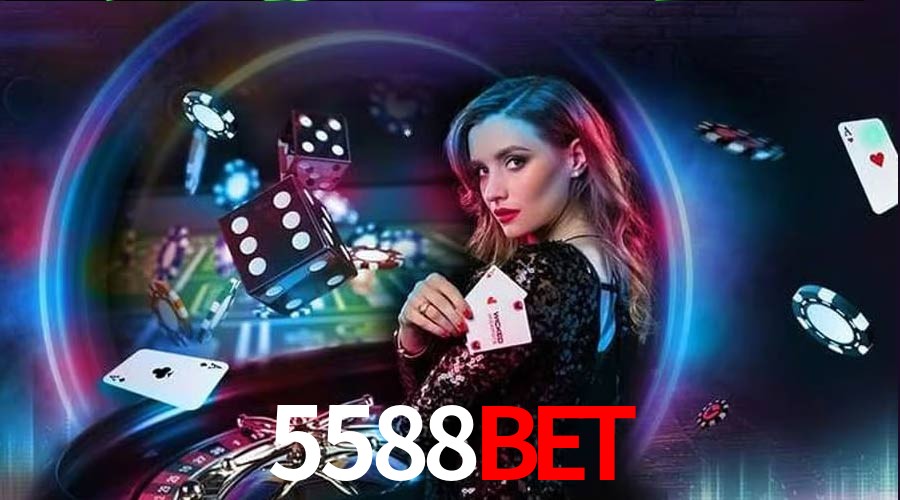 Quick Registration 5588BET
