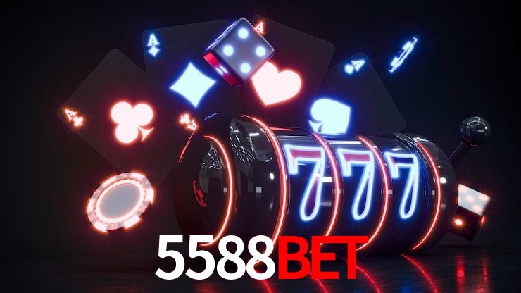 Football Betting 5588BET