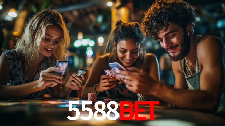 Tournaments 5588BET