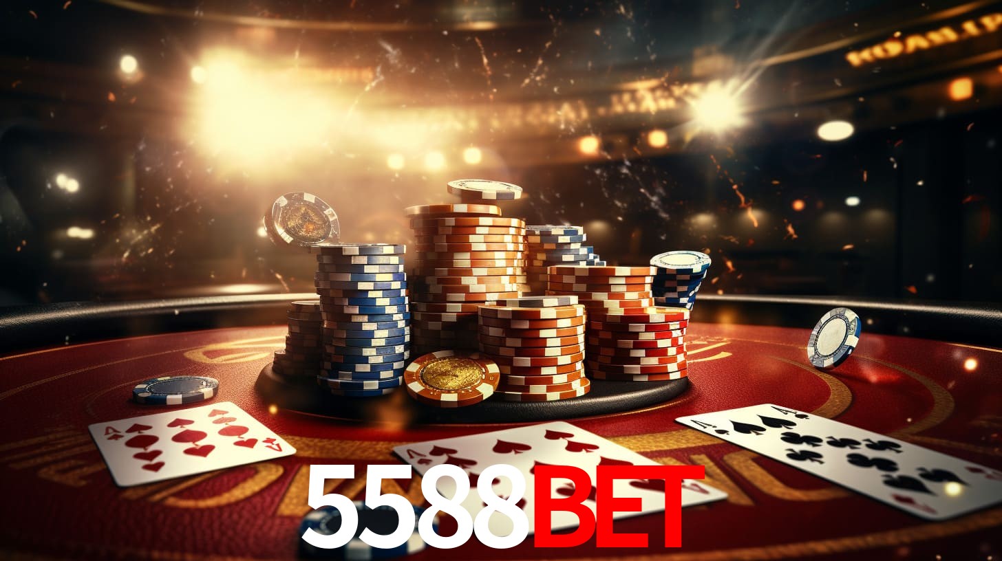 Live Casino 5588BET