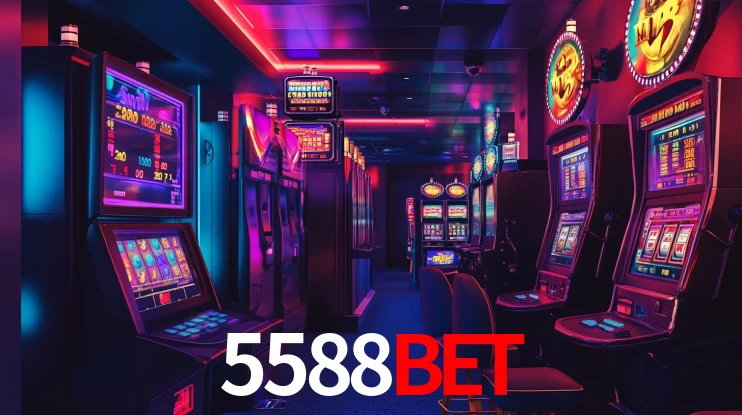 Welcome Bonus 5588BET