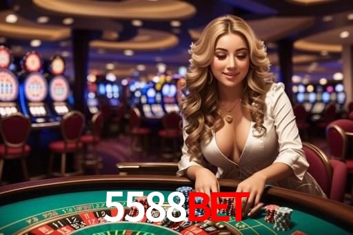 Aviator Game 5588BET