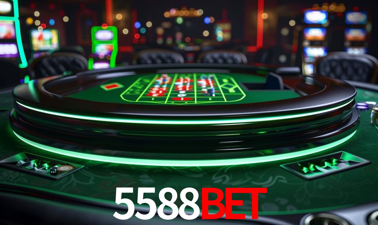 Seasonal Promotions 5588BET