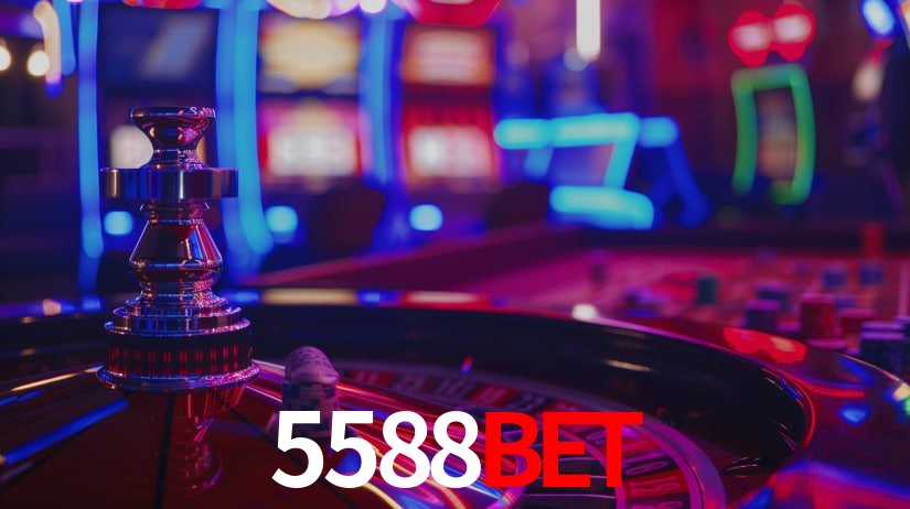 Experimente o Login Seguro Premium no 5588BET