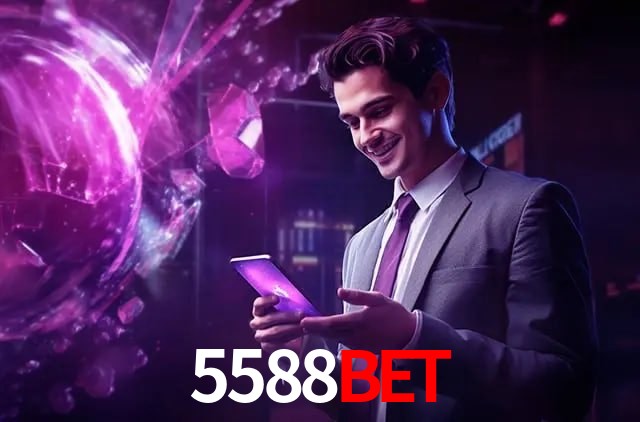 Basketball Betting 5588BET