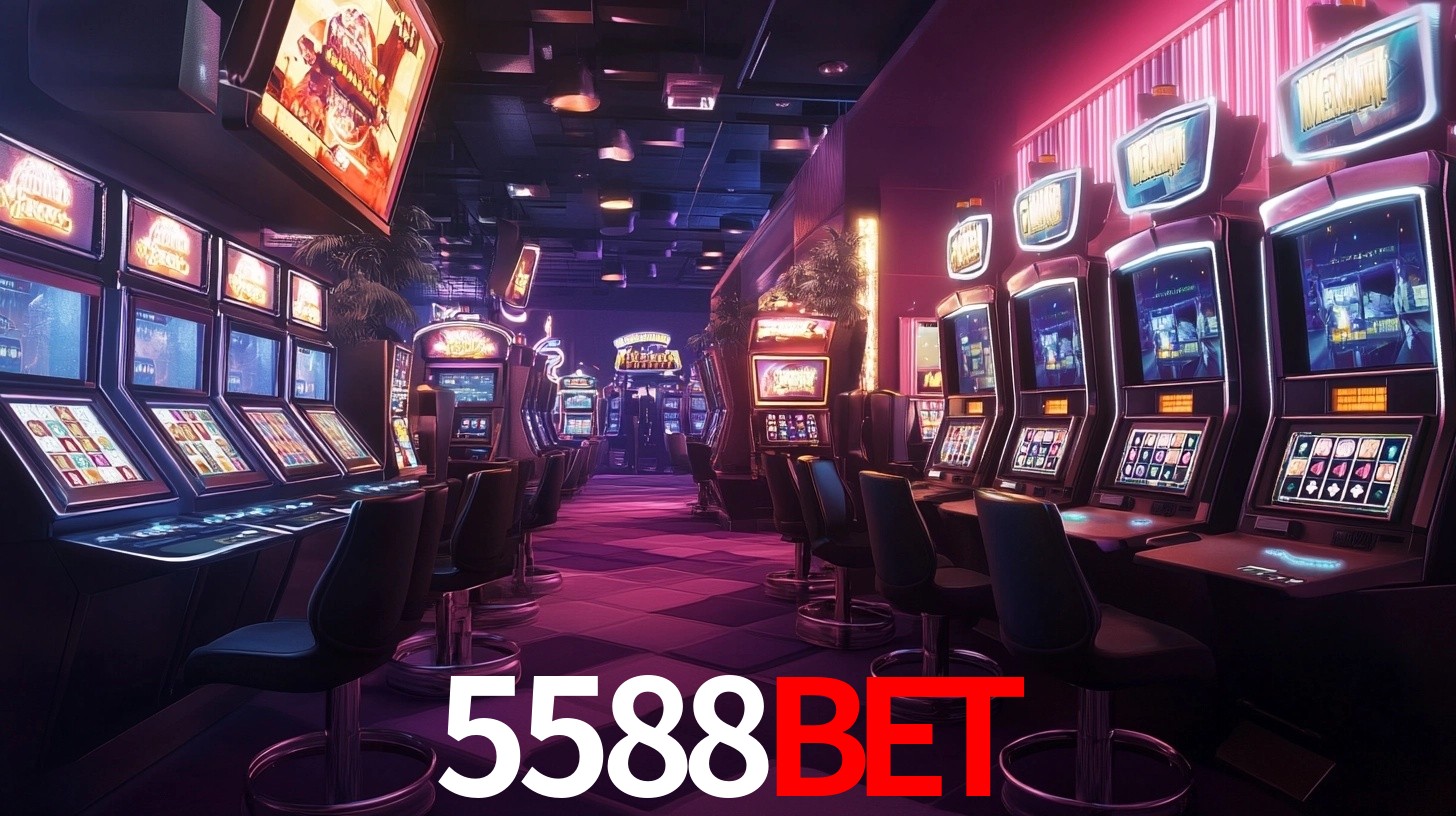 Programa VIP 5588BET