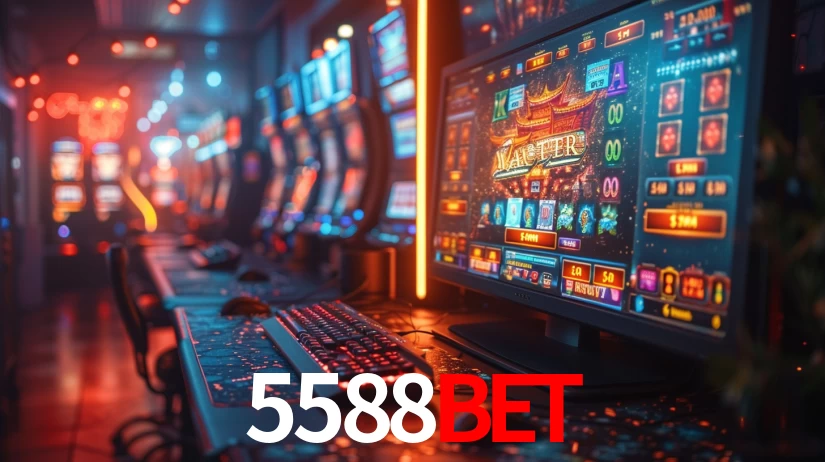 5588BET,5588BET App