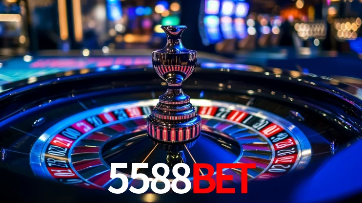 Explore as vantagens do 5588BET: serviço profissional e confiabilidade