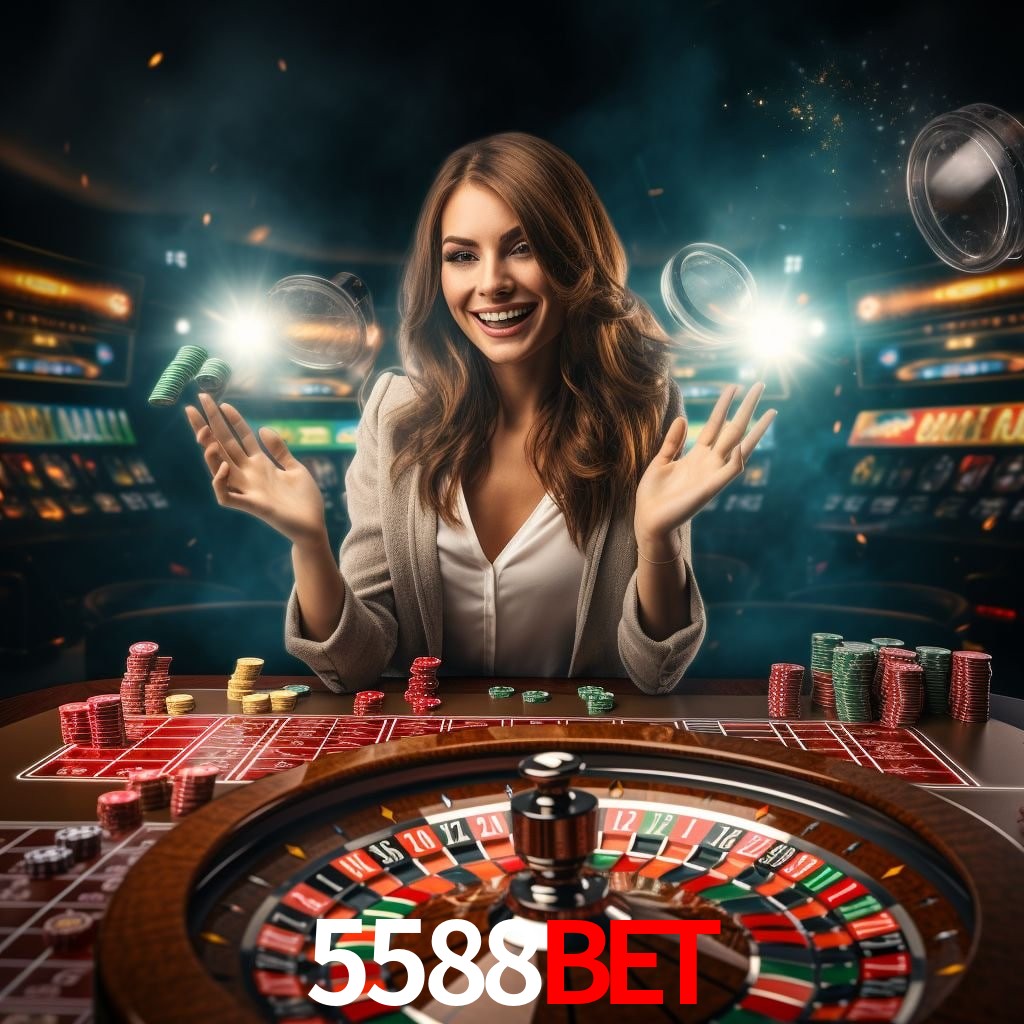 5588BET,5588BET App
