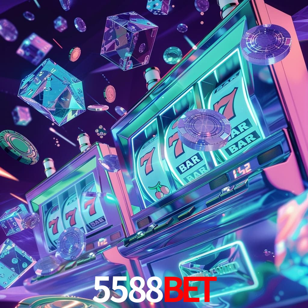 Desvendando o Mundo dos Jogos Virtuais na 5588BET