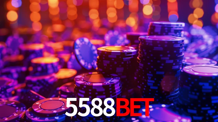5588BET App