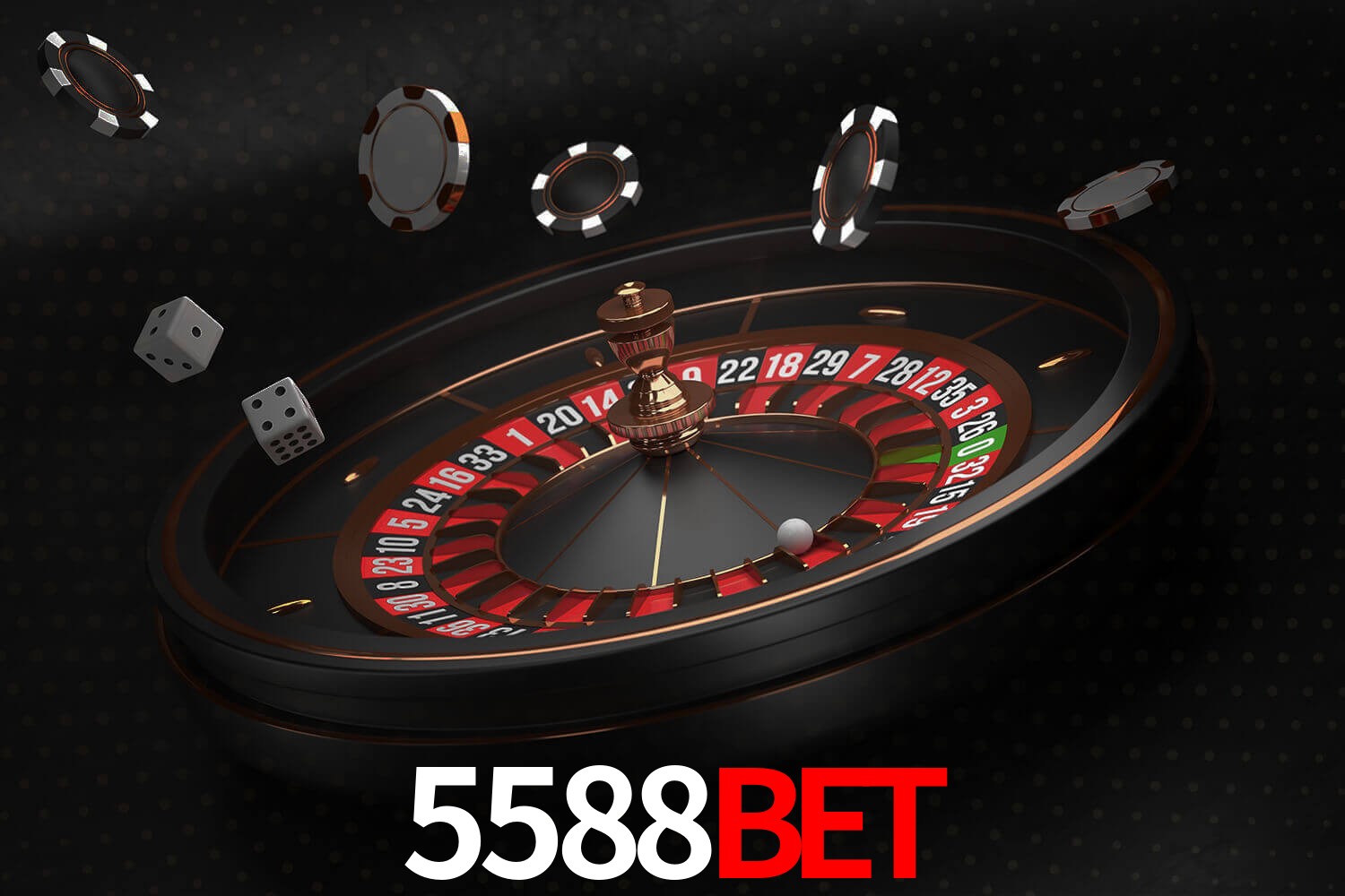 5588BET App