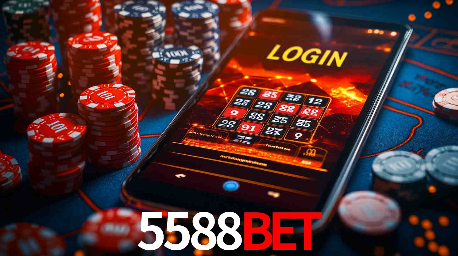 5588BET,5588BET App