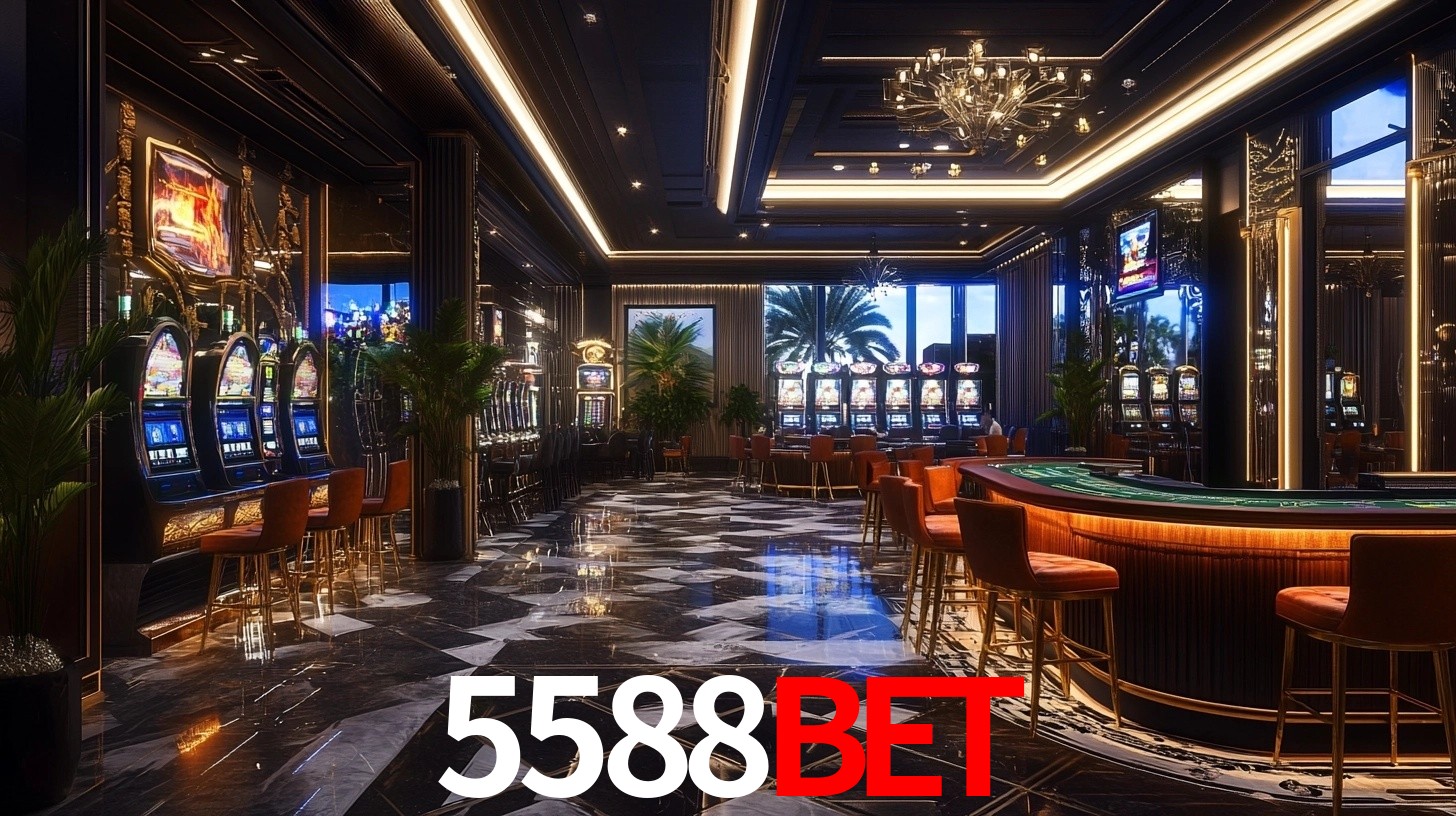 Tournaments 5588BET
