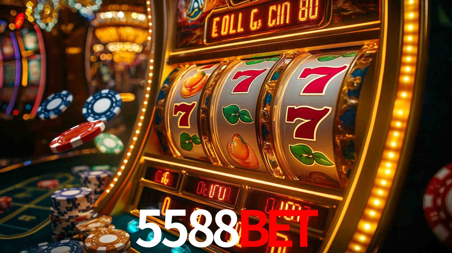 Premium Interface 5588BET