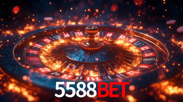 5588BET paga