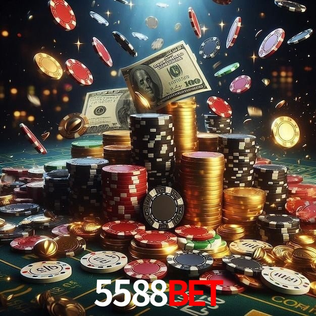 A Emoção da Loteria na 5588BET: Uma Chance de Mudança de Vida