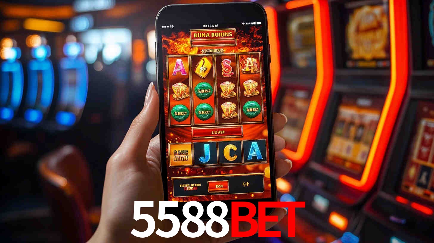 5588BET App