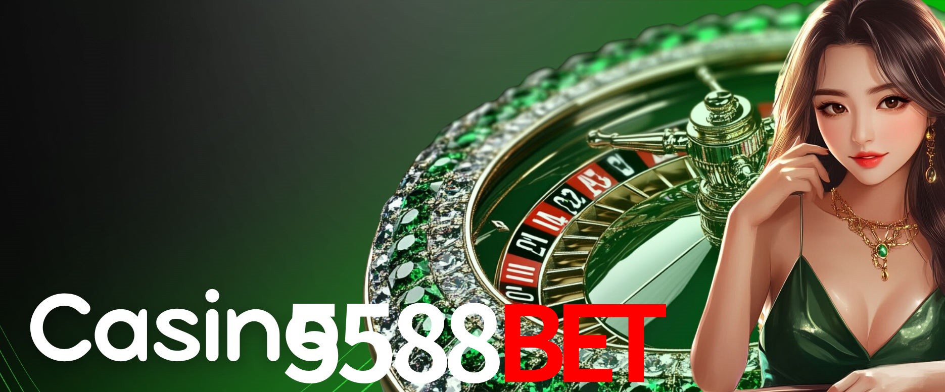 Flash Promotion 5588BET