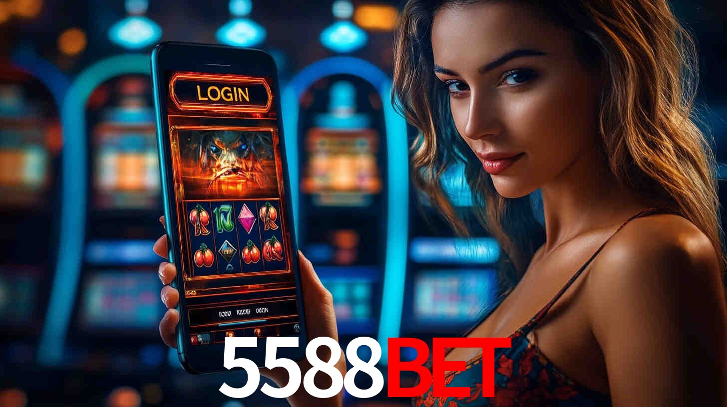 5588BET paga