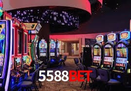 API Integration 5588BET