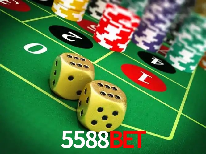 Tennis Betting 5588BET