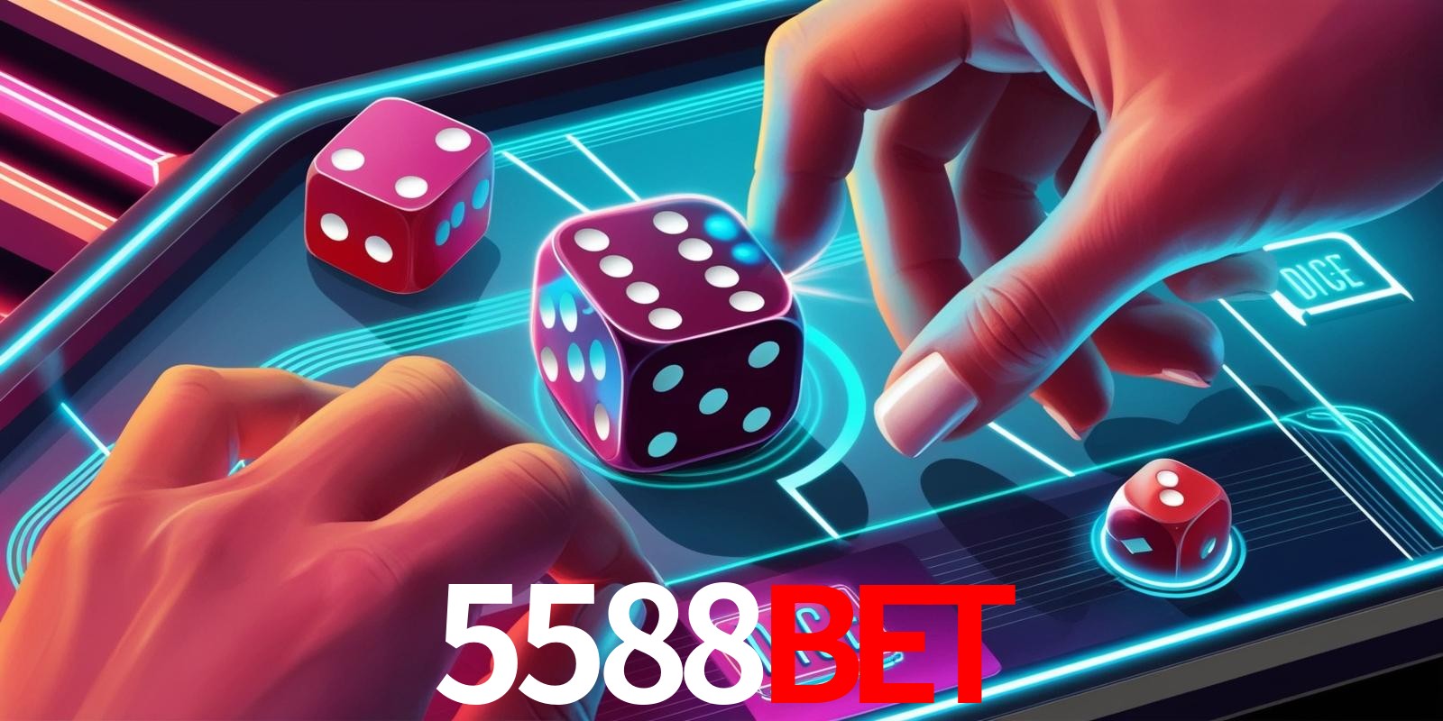 5588BET