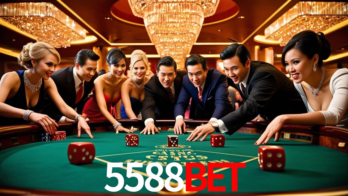 5588BET